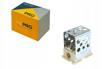 REZYSTOR OPORNIK DMUCHAWY ELTA VX PRO