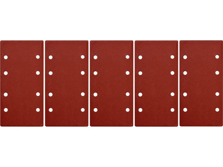 YATO YT-83808 PAPIER ŚCIERNY 90MM X 187MM P240 DLA YT-82230