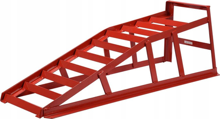 YATO NAJAZD SAMOCHODOWY RAMPA PODJAZD NOŚNOŚĆ 1T