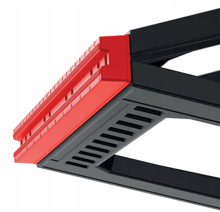 Stojak budowlany KOZIOŁEK roboczy Kistenberg 58x77