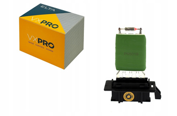 REZYSTOR OPORNIK DMUCHAWY ELTA VX PRO