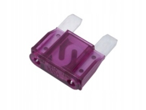 Bezpiecznik samochodowy płytkowy MAXI 100A