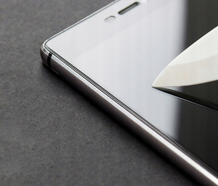 Szkło Hybrydowe 3MK Flexible Glass iPhone 13 Mini