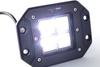 ELTA LAMPA ROBOCZA HALOGEN 4 LED 12W 12/24V