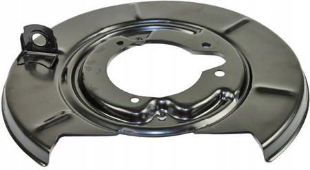 OSŁONA TARCZY HAMULCOWEJ KOTWICZNA ELTA TYŁ LEWA