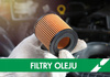 Filtr Oleju LUCAS LFOS103