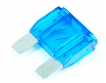 Bezpiecznik samochodowy płytkowy MAXI 60A