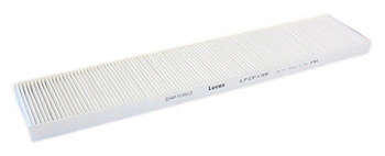 Filtr Kabiny LUCAS LFCP139 + GRATIS