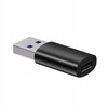 Baseus PRZEJŚCIÓWKA USB C na USB A adapter OTG 3.1 10Gb/s