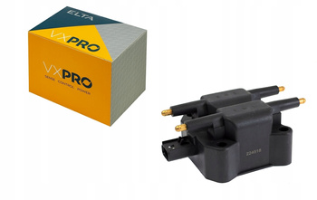 CEWKA ZAPŁONOWA ELTA VXPRO