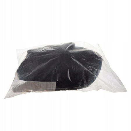 Legowisko pluszowe dla kota - budka Purlov 21947 okrągły 40 x 37 x 37 cm