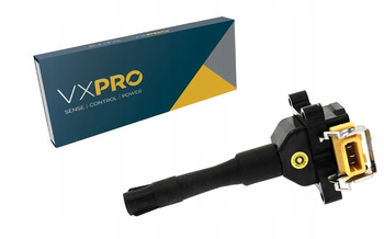 CEWKA ZAPŁONOWA ELTA VXPRO