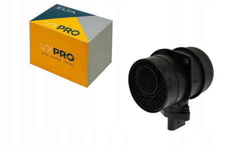 PRZEPŁYWOMIERZ POWIETRZA ELTA VXPRO