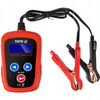 Elektroniczny tester akumulatorów YATO LCD