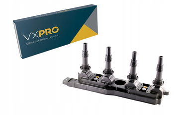 CEWKA ZAPŁONOWA OPEL ZAFIRA A 1.8 SAAB 9-3 1.8