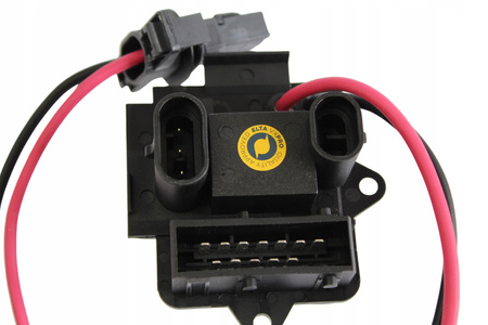 REZYSTOR OPORNIK DMUCHAWY ELTA VX PRO