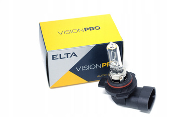 ŻARÓWKA ELTA VISION PRO HiR2 12V 55W PX22d