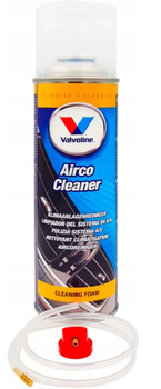 VALVOLINE Airco Cleaner ODGRZYBIACZ KLIMATYZACJI