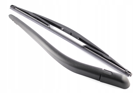 RAMIĘ WYCIERACZKI TYŁ +PIÓRO OPEL ZAFIRA I A 98-05