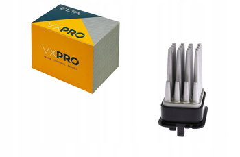 REZYSTOR OPORNIK DMUCHAWY ELTA VX PRO