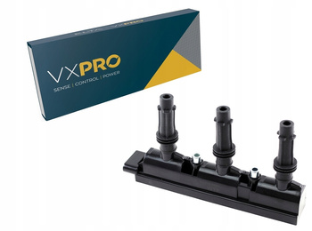 CEWKA ZAPŁONOWA ELTA VXPRO