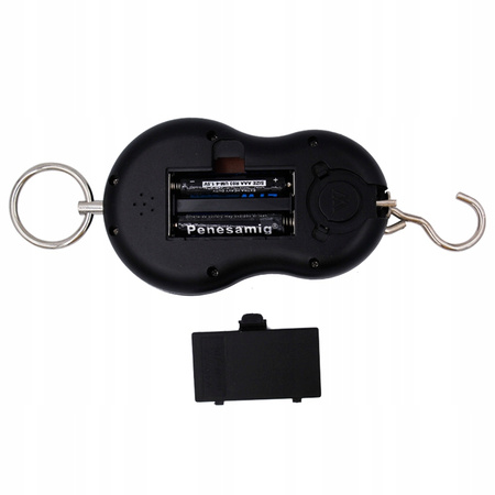 Waga Hakowa Wędkarska Bagażowa Turystyczna do 50kg