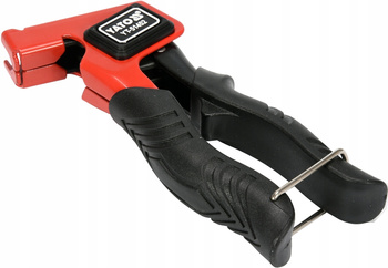 Zaciskarka do kołków molly l-175 mm Yato YT-51452