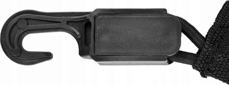 Siatka organizer Kieszendo bagażnika z hakami