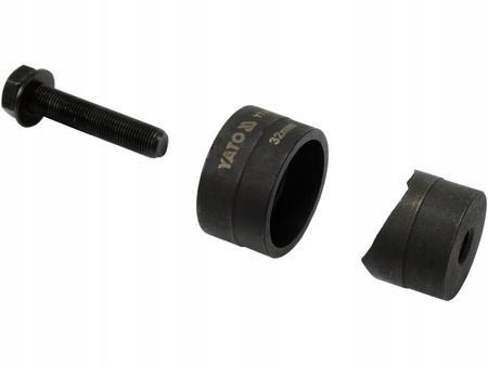 WYCINAK OTWORÓW POD KRAN 32MM