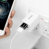 Baseus Adapter PRZEJŚCIÓWKA USB na USB-C OTG