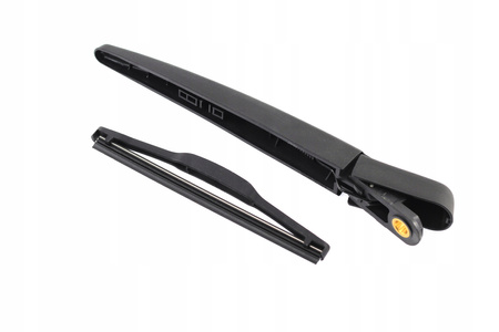 RAMIĘ WYCIERACZKI TYŁ+ PIÓRO CITROEN C4 2004-2011