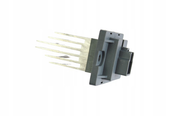 REZYSTOR OPORNIK DMUCHAWY ELTA VX PRO