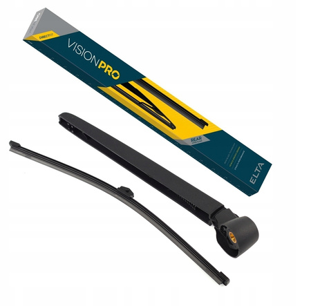 RAMIĘ WYCIERACZKI TYŁ +PIÓRO AUDI Q5 2008-2017