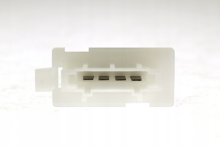 REZYSTOR OPORNIK DMUCHAWY ELTA VX PRO