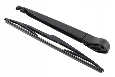 RAMIĘ WYCIERACZKI TYŁ+ PIÓRO FORD FOCUS II 2004-12