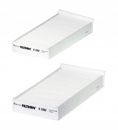 Filtr kabinowy FILTRON K1392-2x