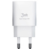Szybka Ładowarka USB USB-C - 3mk Hyper Charger 20W