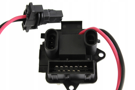 REZYSTOR OPORNIK DMUCHAWY ELTA VX PRO