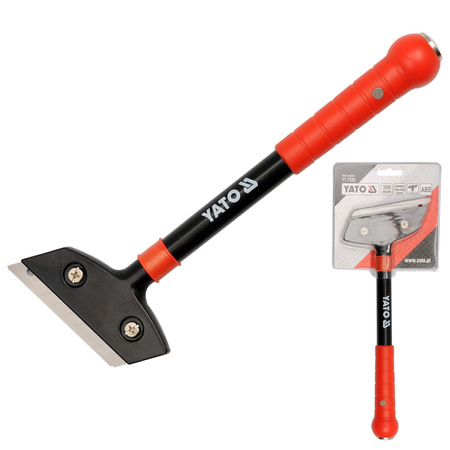 Skrobak do szyb Yato 300mm