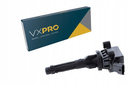 CEWKA ZAPŁONOWA ELTA VXPRO