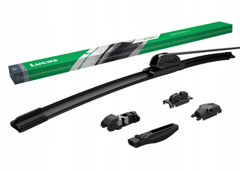 Wycieraczka LUCAS AIR FLEX+ 19" 480mm