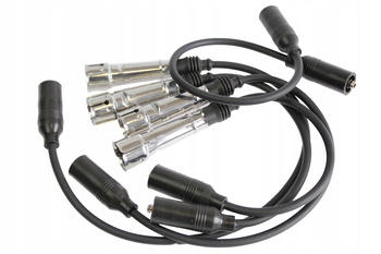 Przewody Kable Zapłonowe ELTA VX PRO ET4310