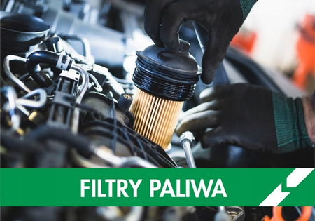 Filtr Paliwa LUCAS LFDF127X