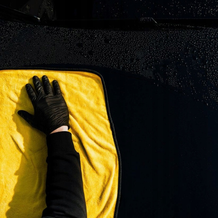 K2 Mikrowłókno do osuszania polerowania 40 x 60cm