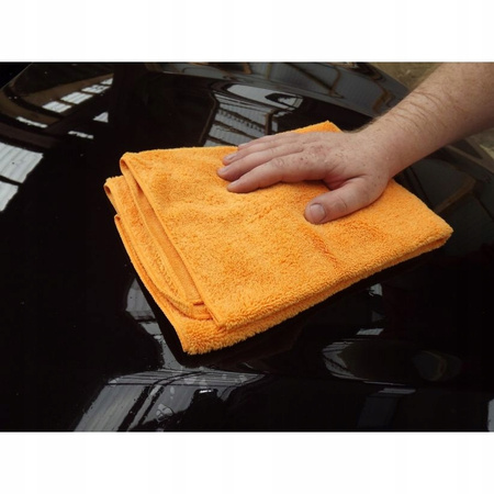 K2 MOLI mikrofibra do osuszania 40x40