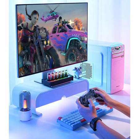 Baseus BA07 | Adapter USB odbiornik Bluetooth 5.3