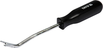 Ściągacz do spinek tapicerki 200mm Yato YT-0842