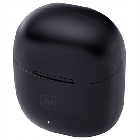 Słuchawki bezprzewodowe dokanałowe 3mk FlowBuds