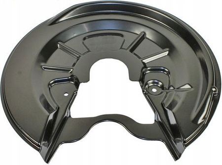 OSŁONA TARCZY HAMULCOWEJ KOTWICZNA ELTA TYŁ PRAWA