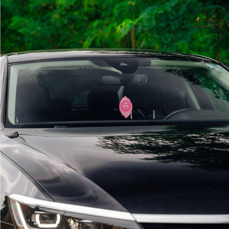 Zapach samochodowy odświeżacz K2 OYA VIBES COLA